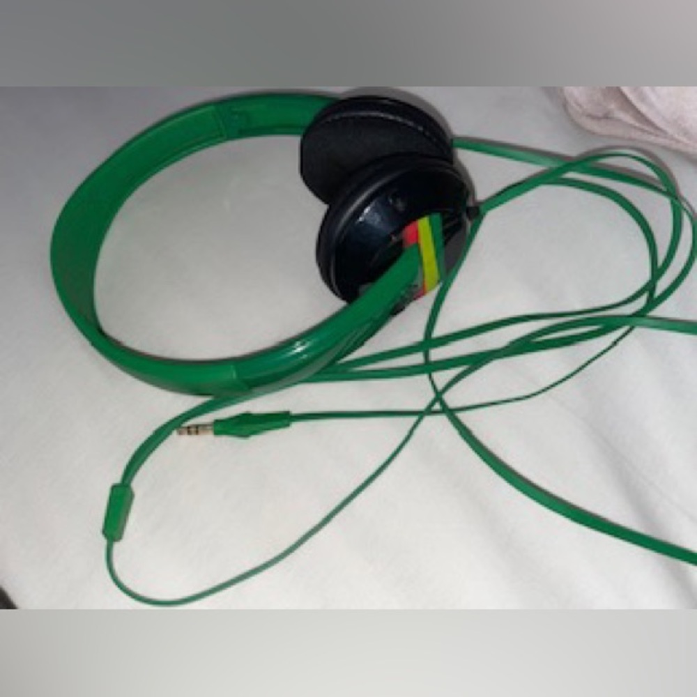 Skullcandy Headphones